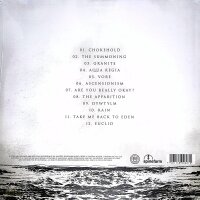 Sleep Token – Take Me Back To Eden/2x LP/Ltd. Ed./ Reissue - Vinyl, - M (Mint)