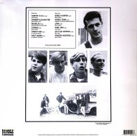 The Beach Boys – Surfin USA / Album / 2015 - Vinyl, LP - M (Mint) Brandneu