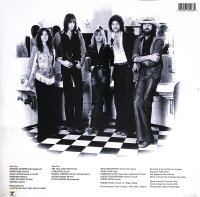 Fleetwood Mac – Fleetwood Mac / Reissue / Ruby Vinyl / LP - M (Mint) Brandneu