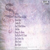 Dio – Sacred Heart / Reissue / Remastered - Vinyl, LP - M (Mint) Brandneu