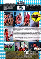 Heidi 5 - Heidi und die lustigen Spritzbuben der Berge / DVD * Top Zustand