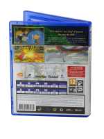 Ni No Kuni 1 + 2 Zusammenstellung / Playstation 4 / PS5 * TOP Zustand