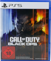 Call of Duty: Black Ops 7 / Playstation 5 / PS5 wie NEU