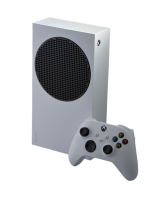 Xbox Series S / Digital / 512 GB / OVP / Top Zustand