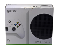 Xbox Series S / Digital / 512 GB / OVP / Top Zustand