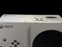 Xbox Series S / Digital / 512 GB / OVP / Top Zustand