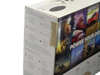 Xbox Series S / Digital / 512 GB / OVP / Top Zustand