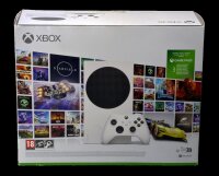 Xbox Series S / Digital / 512 GB / OVP / Top Zustand