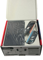 Nintendo Switch 2 / 256 GB / Schwarz / Top Zustand