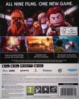 LEGO Star Wars: The Skywalker Saga / Playstation 5 / PS5 wie NEU