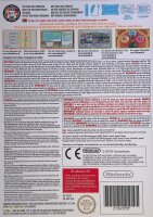 Wii Fit Plus Spiel + Handbuch (Nintendo Wii)