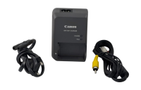 Canon PowerShot G12  Digitalkamera / 10MP / Schwarz / Top Zustand