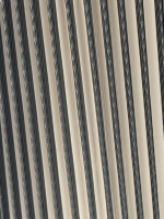 Walther "Saphir" Akkordeon / 4 Chörig / 120 Bässe / Koffer / Top Zustand