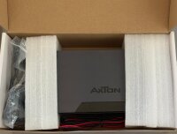 Axton A101 - 1-Kanal Digital Verstärker / 4/2/1 Ohm: 230/380/600 Watt / Top