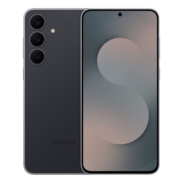 Samsung Galaxy S25 FE 5G / 8RAM / 256GB / Jetblack / Top Zustand