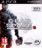 Dead Space 3 / Playstation 3 / PS3 + ohne Handbuch