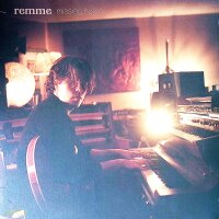 Remme – Missing Home / 2022 - Vinyl, EP - M (Mint) Brandneu