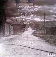 L.A. Edwards – Pie Town / Limited Edition / Album - Vinyl - M (Mint) Brandneu