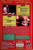 Sado - Stoss das Tor zur Hölle auf / Limited Edition NO. 222 / DVD * Top Zustand