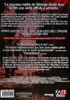 Norikos Dinner Table / DVD * Top Zustand in Japanisch / Untertitel Französisch