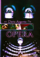 Dario Argento -- Opera / DVD *Top Zustand