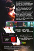 Dario Argento -- Opera / DVD *Top Zustand