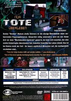 Nur Tote Überleben - Special Edition - Cover A / DVD *Top Zustand