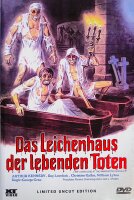 Das Leichenhaus der lebenden Toten / Limited Edition /...