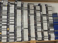 🎮 100x PlayStation 2 Spiele – Konvolut / Überraschungspaket 🎮