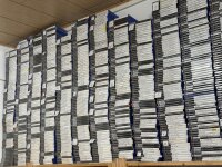 🎮 100x PlayStation 2 Spiele – Konvolut / Überraschungspaket 🎮