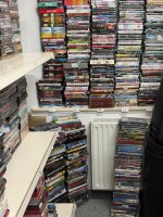 📀 100x DVD Filme – Konvolut / Überraschungspaket 📀