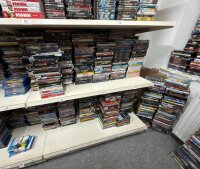 📀 120x DVD Filme – Konvolut / Überraschungspaket 📀