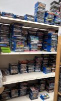 📀 50x Blu-ray Filme – Konvolut / Überraschungspaket 📀