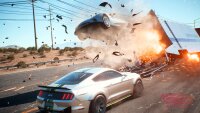 Need for Speed Payback / Playstation 4 / PS5 *Guter Zustand
