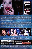 Twins of Evil / Limted Edition NO. 9/99 / DVD * Top Zustand