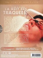 La Nuit Des Traquées, The Night of the Hunted/The Collectors Edition/DVD * Top