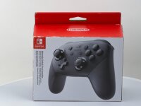 Nintendo Switch Pro Controller / OVP / Wireless /...