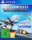 Air Conflicts: Pacific Carriers (Playstation 4 Edition) Guter Zustand