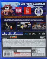 South Park : The Fractured But Whole / Playstation 4 / PS5 * Guter Zustand