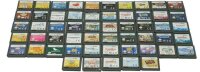 🎮 100x Nintendo DS Spiele – Konvolut / Nur Modul /...