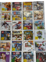 🎮 10x Nintendo 3DS Spiele – Konvolut / OVP / Überraschungspaket 🎮