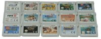 🎮 10x Nintendo 3DS Spiele – Konvolut / Nur Modul /...