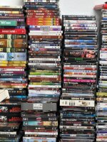 📀 10x DVD Filme – Konvolut / Überraschungspaket 📀