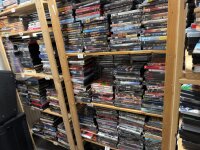 📀 10x DVD Filme – Konvolut / Überraschungspaket 📀