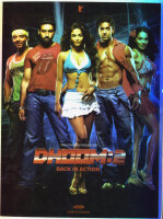 Dhoom 2 - Back in Action  [2 DVDs]