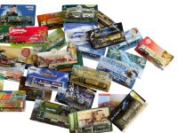 87x Verschiedene Brauerei Trucker Modell Fahrzeuge / OVP / Sammler / Brandneu