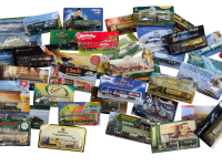 87x Verschiedene Brauerei Trucker Modell Fahrzeuge / OVP / Sammler / Brandneu