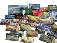 87x Verschiedene Brauerei Trucker Modell Fahrzeuge / OVP / Sammler / Brandneu