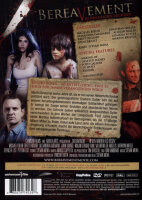 Bereavement - In den Händen des Bösen / DVD * Guter Zustand