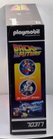 PLAYMOBIL Back to The Future / DeLorean / 70317 / NEU & OVP